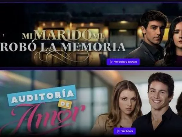 Un estreno mensual: TVN confirma producción de 10 series verticales