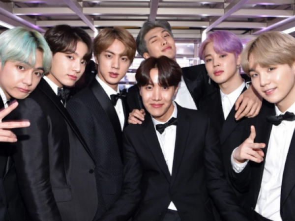 Cambio de fechas: conciertos de BTS en Chile serán reprogramados