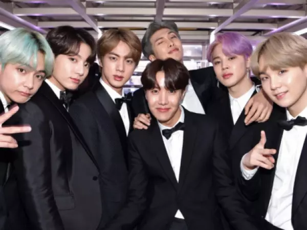 Cambio de fechas: conciertos de BTS en Chile serán reprogramados