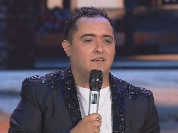 Triunfó: Felipe Parra marca peak de sintonía con sus más de 30 imitaciones en Olmué 2026