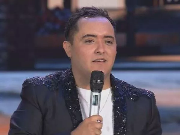 Triunfó: Felipe Parra marca peak de sintonía con sus más de 30 imitaciones en Olmué 2026