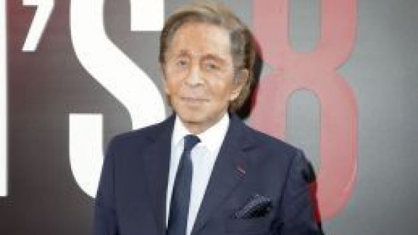 <p>El diseñador italiano Valentino Garavani muere en Roma a los 93 años</p>El diseñador italiano Valentino Garavani muere en Roma a los 93 años
