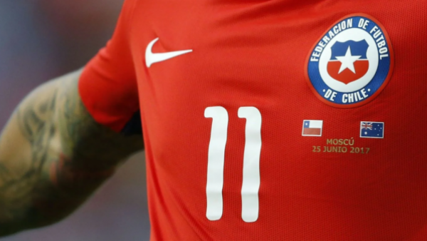 <p>Chile conoce su grupo, rivales y fechas para la FIFA Series 2026</p>Chile conoce su grupo, rivales y fechas para la FIFA Series 2026
