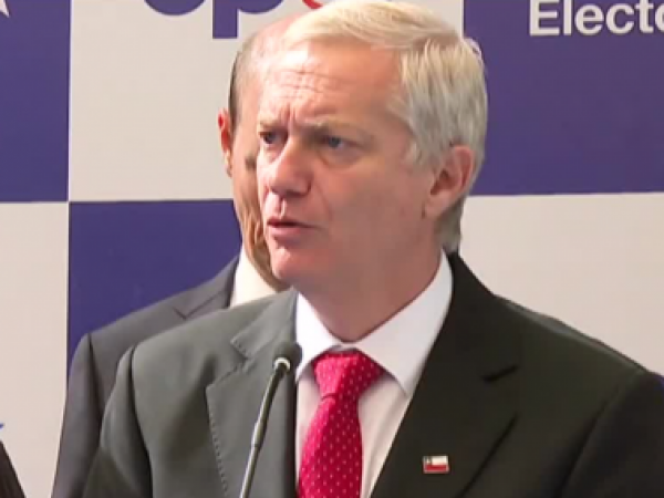 ¿Quiénes serán los nuevos ministros del presidente electo?