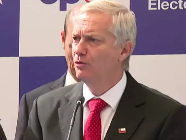 ¿Quiénes serán los nuevos ministros del presidente electo?