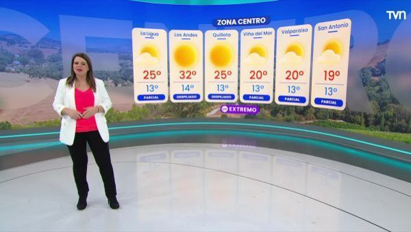 <p>Pronóstico del tiempo: Miércoles 21 de enero 2026</p>Pronóstico del tiempo: Miércoles 21 de enero 2026 | TV Tiempo

