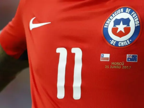 Chile conoce su grupo, rivales y fechas para la FIFA Series 2026