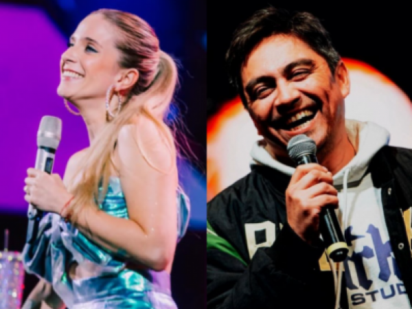 Humoristas chilenos harán evento solidario en apoyo al sur de Chile