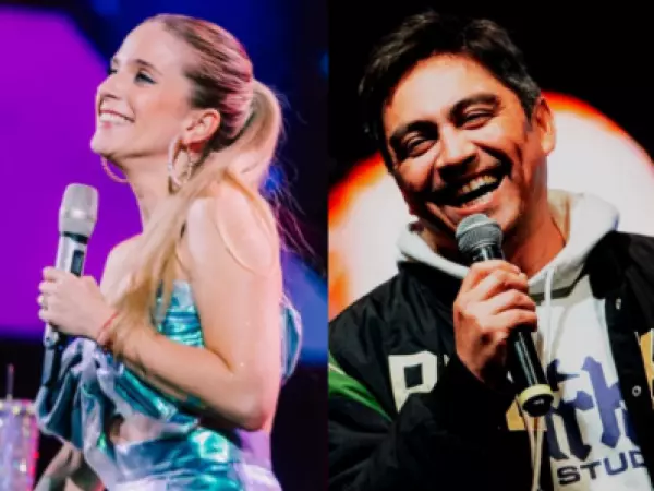 Humoristas chilenos harán evento solidario en apoyo al sur de Chile