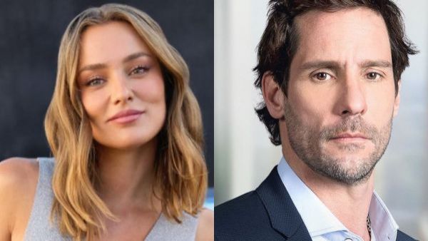 Se acabo el amor: Kika Silva y Gonzalo Valenzuela confirman quiebre de su matrimonio
