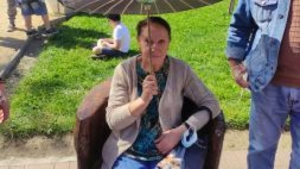 <p>Se negó a abandonar su hogar: la historia de la mujer de 80 años que murió en incendio</p>Se negó a abandonar su hogar: la historia de la mujer de 80 años que murió en incendio

