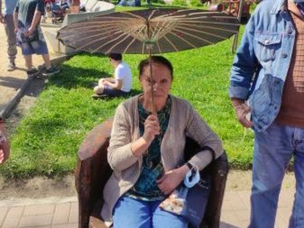 Se negó a abandonar su hogar: la historia de la mujer de 80 años que murió en incendio