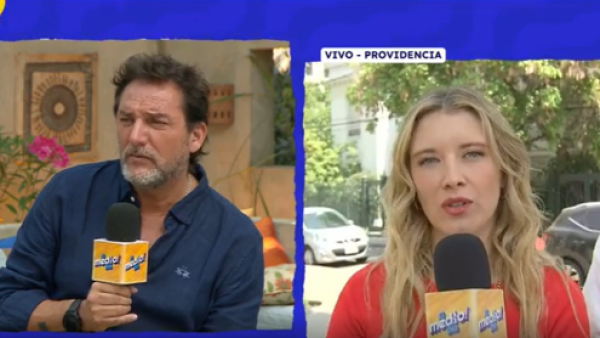 El Medio Día - Miércoles 21 de enero 2026
