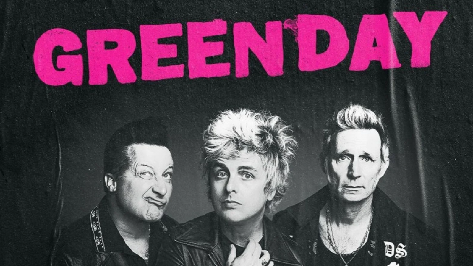 Con show inaugural: confirman a Green Day para el Super Bowl LX