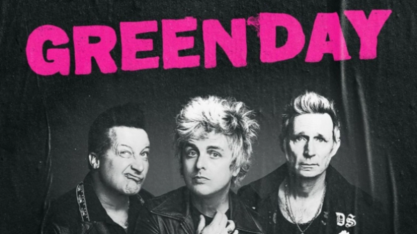 <p>Con show inaugural: confirman a Green Day para el Super Bowl LX</p>Con show inaugural: confirman a Green Day para el Super Bowl LX
