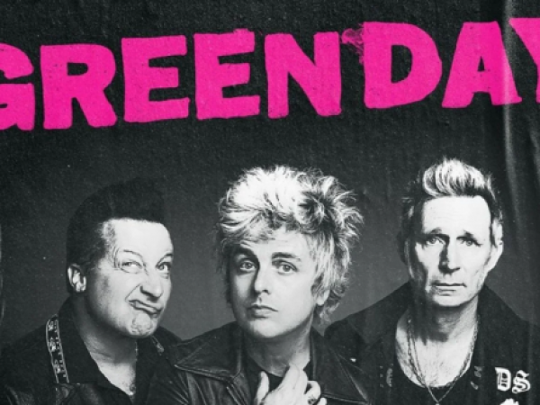 Con show inaugural: confirman a Green Day para el Super Bowl LX