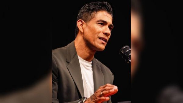 <p>El mea culpa de Américo sobre su temprana paternidad: “Es con la que he estado más ausente”</p>El mea culpa de Américo sobre su temprana paternidad: “Es con la que he estado más ausente”
