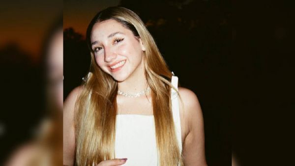 Se quitó la faja: Carlita Inostroza muestra su antes y después tras cirugía estética
