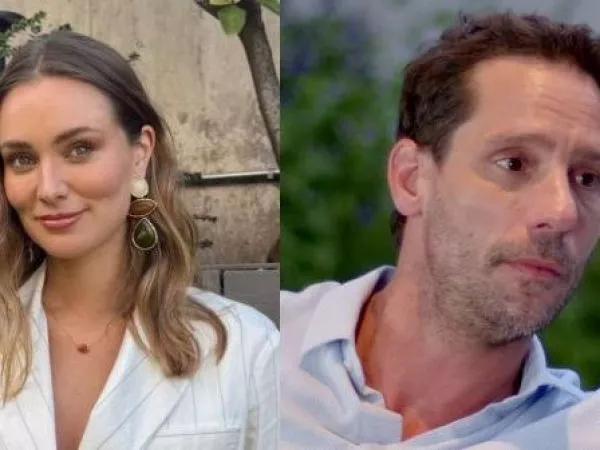 Exponen motivos de la separación entre Kika Silva y Gonzalo Valenzuela