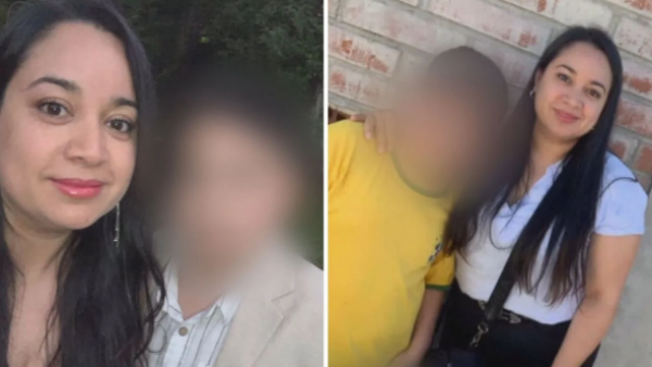 Actualizan el estado de salud de Martín, el niño que ayudó a salvar a sus hermanas mellizas en incendio
