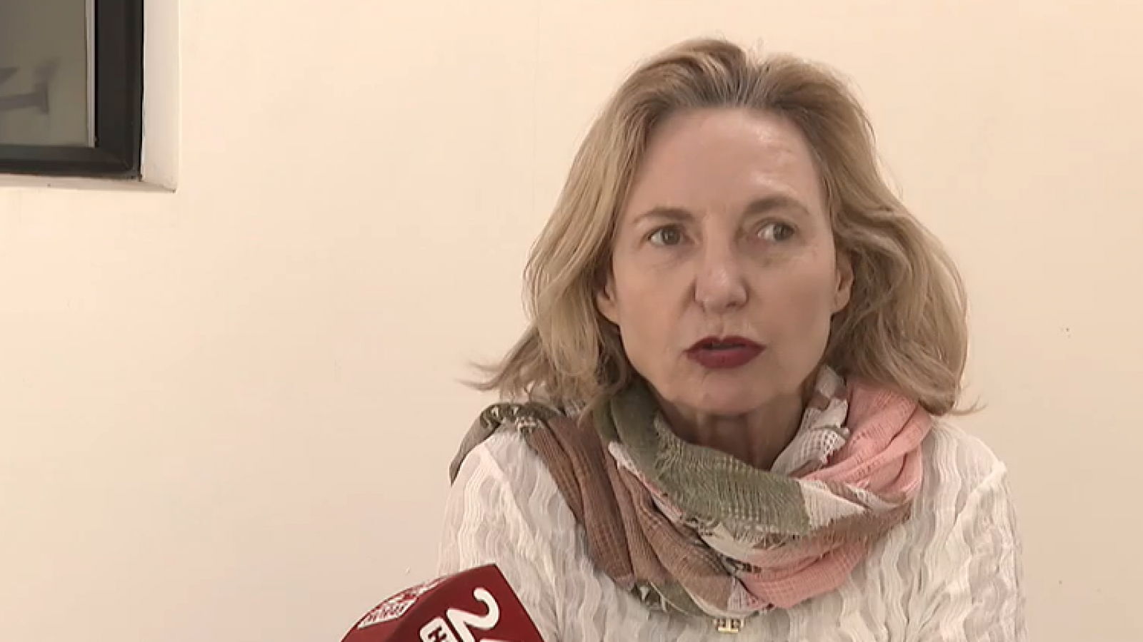 "Puede ser una estrategia...": Dueña de fundo será imputada en investigación por la desaparición de María Ercira
