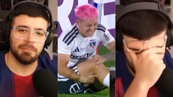 "Perdón que lo diga así": La categórica reacción de "La Cobra" ante el desastroso penal de Zavala

