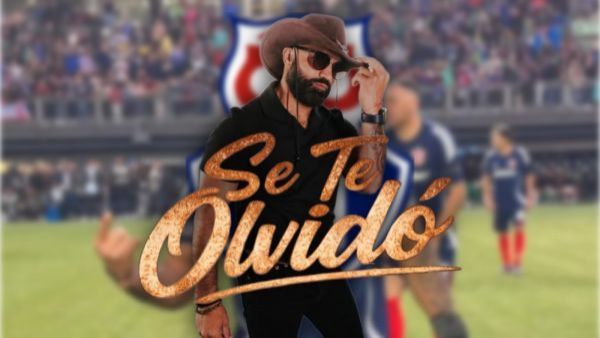 De la U al micrófono: Caté Ibarra debuta en la música

