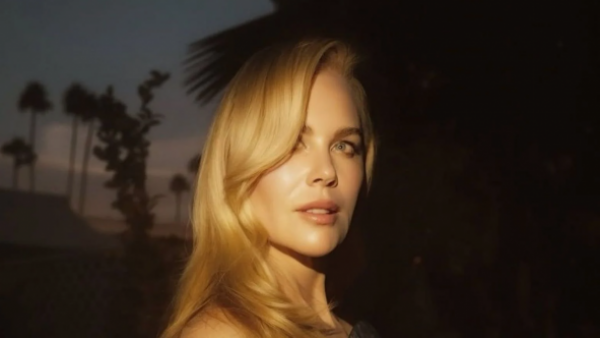 Nicole Kidman en Chile: ¿Qué lugares visitó en el país?

