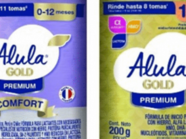 Advierten riesgo de intoxicación: decretan Alerta Alimentaria por fórmula láctea infantil