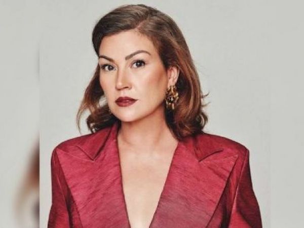 Javiera Contador confirma diagnóstico de cáncer a la tiroides