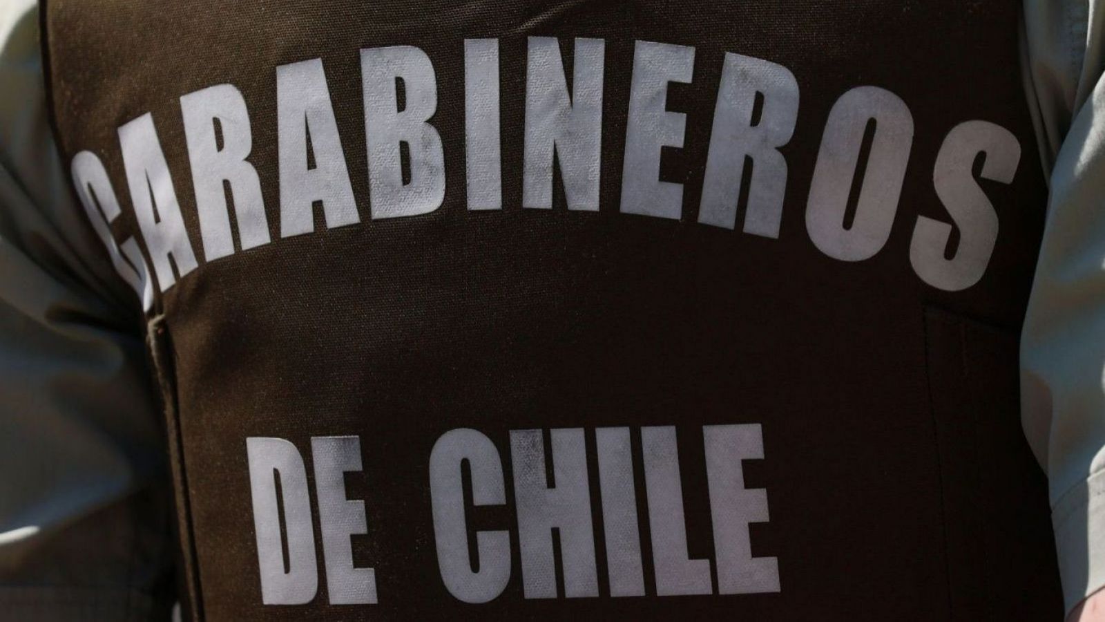 Robo Brinks: detienen a carabinera activa que sería líder de la banda delictual
