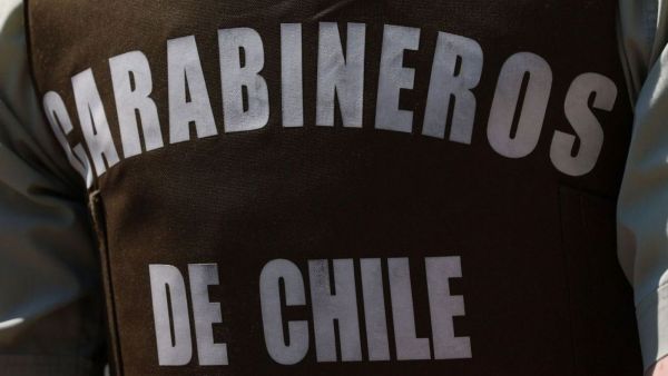 Robo Brinks: detienen a carabinera activa que sería líder de la banda delictual