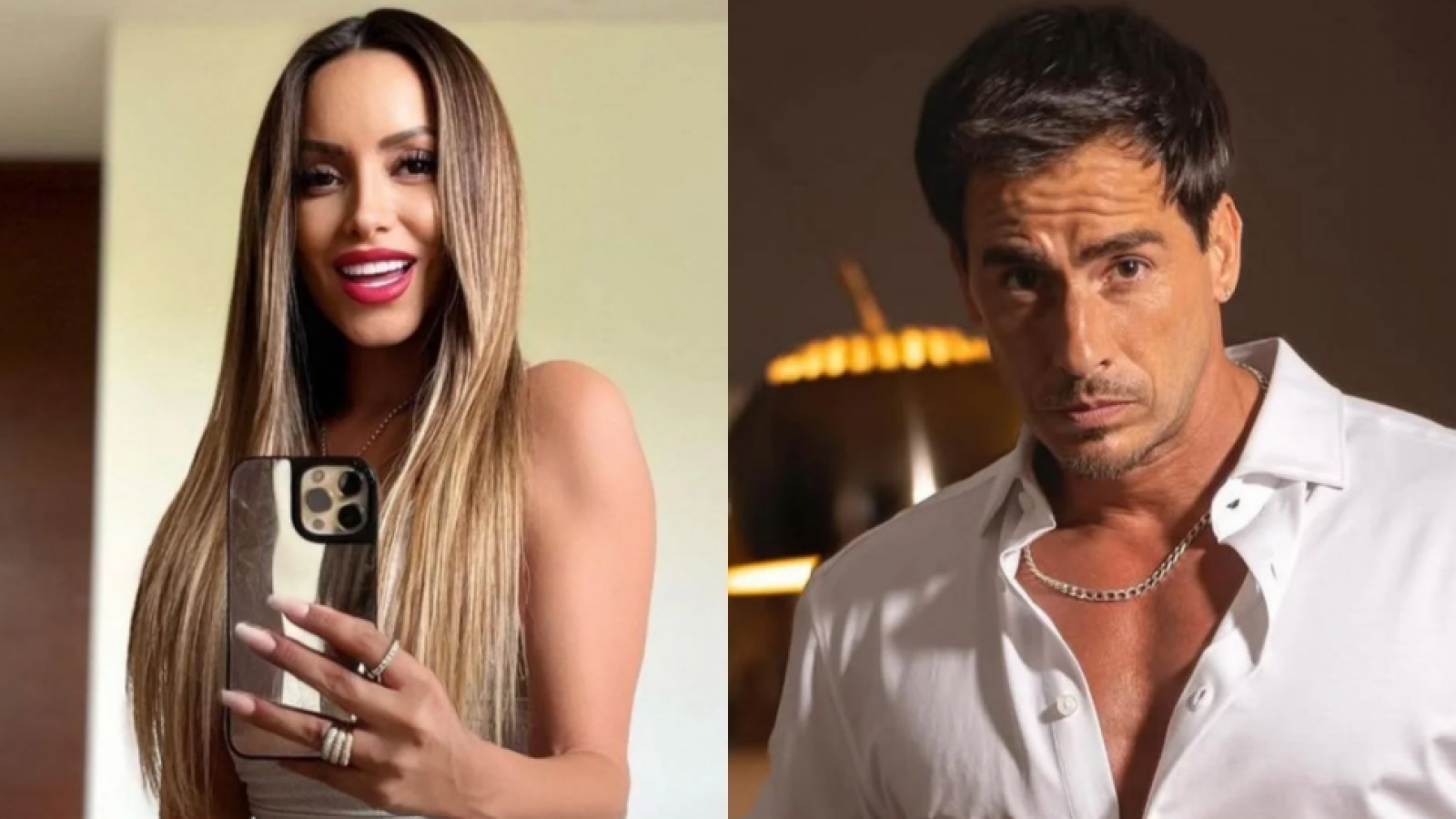 La millonaria cifra detrás de la separación de Camilo Huerta y Marité Matus