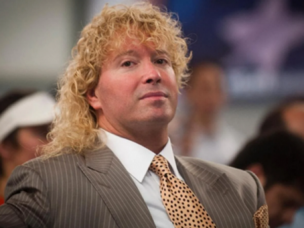 Leonardo Farkas vuelve a ayudar: anunció nuevo apoyo a tres víctimas de incendios