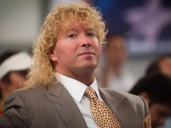 Leonardo Farkas vuelve a ayudar: anunció nuevo apoyo a tres víctimas de incendios