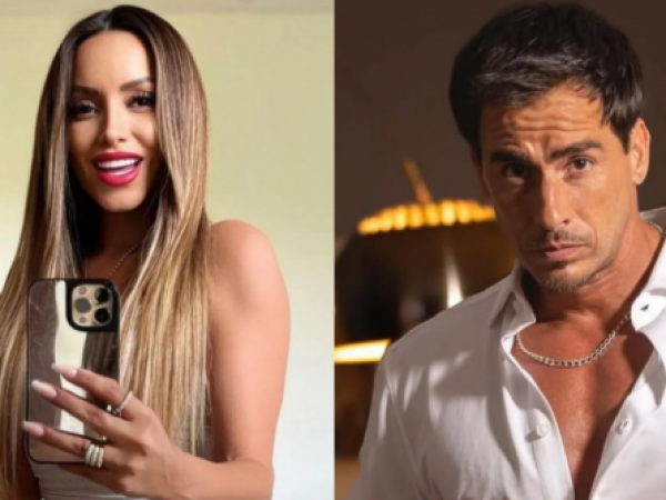 La millonaria cifra detrás de la separación de Camilo Huerta y Marité Matus