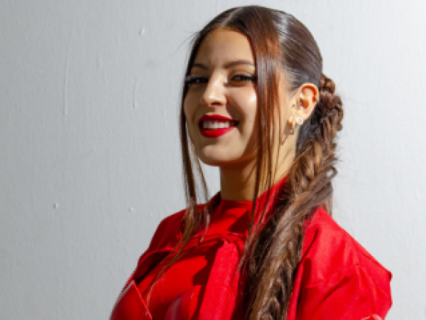 La complicación médica que obligó a Ignacia Antonia a hospitalizarse