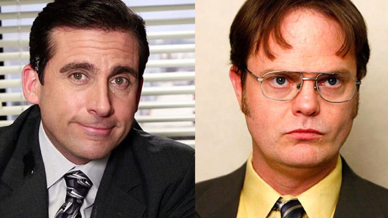 Fortnite suma a The Office: revelan cómo se ven Michael Scott y Dwight