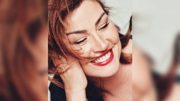 <p>Javiera Contador visibiliza su diagnóstico de cáncer: “Es algo súper común”</p>Javiera Contador visibiliza su diagnóstico de cáncer: “Es súper frecuente”
