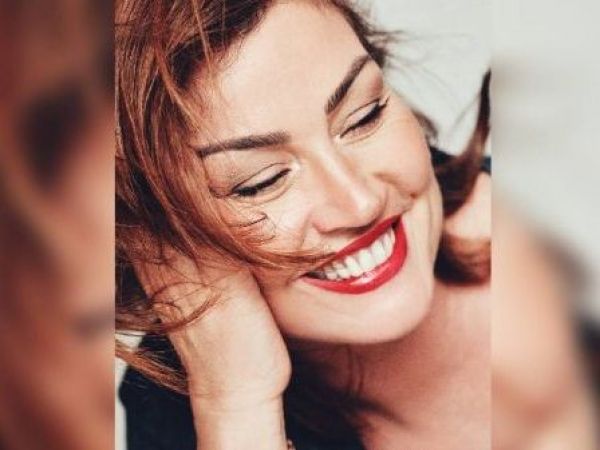 Javiera Contador visibiliza su diagnóstico de cáncer: “Es algo súper común”