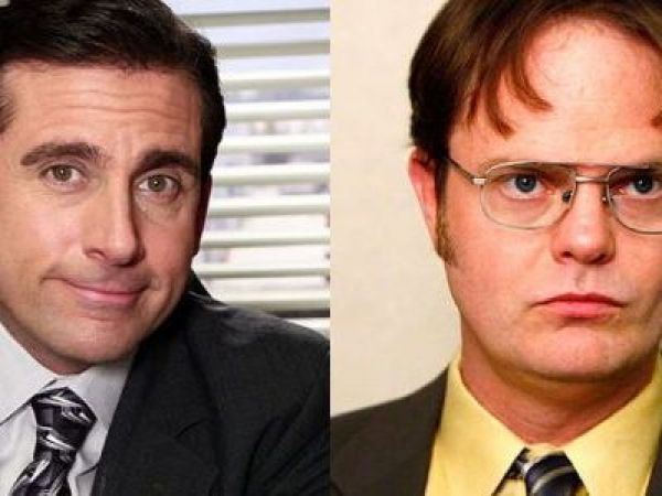 Fortnite suma a The Office: revelan cómo se ven Michael Scott y Dwight