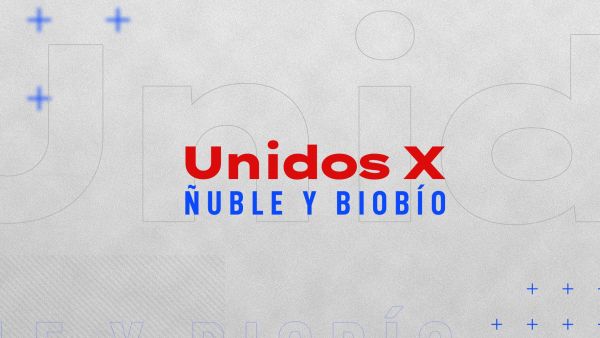 Unidos x Ñuble y Biobío