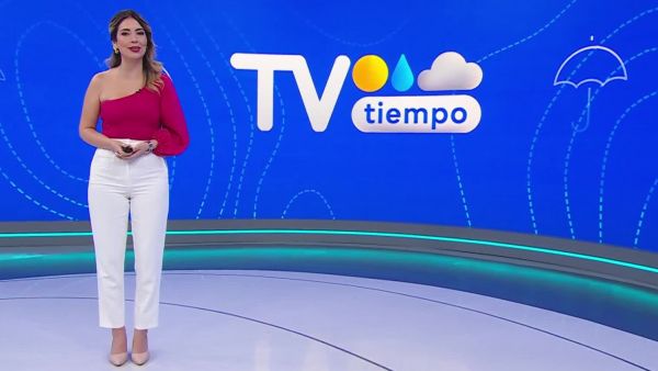 Pronóstico del tiempo: Lunes 26 de enero 2026 | TV Tiempo
