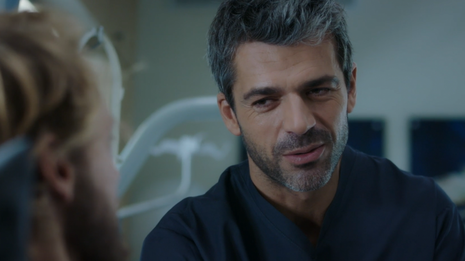 Doc, una nueva vida - T1E04 | Algo bueno que hace daño
