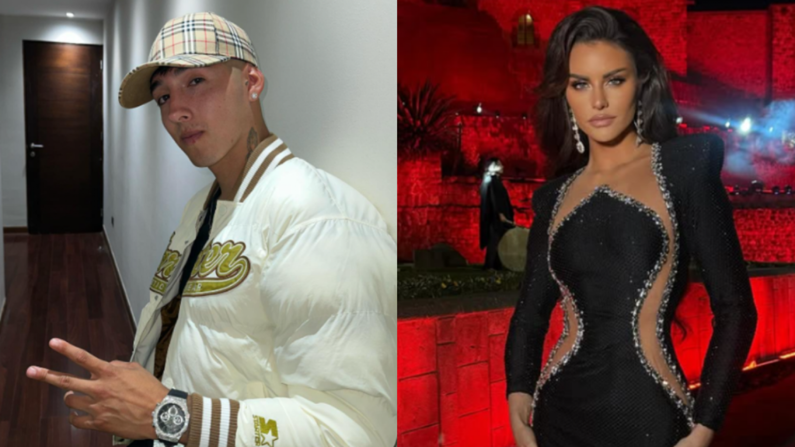 De Pailita a Emilia Dides: famosos donan casas a damnificados por incendios