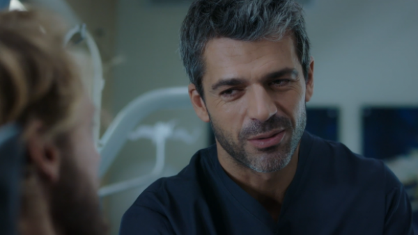 Doc, una nueva vida - T1E04 | Algo bueno que hace daño
