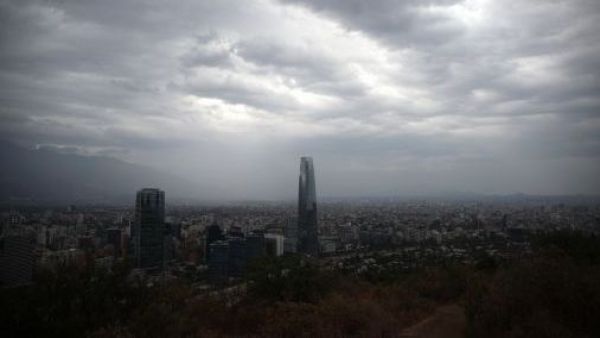 Truenos, rayos hasta arcoiris: ¿Por qué tuvimos una intensa tormenta de verano?
