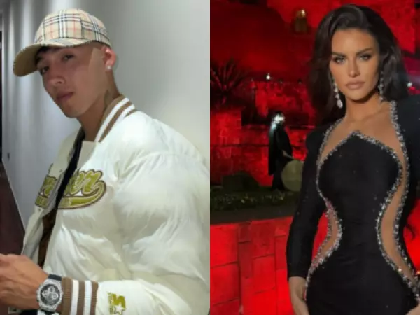 De Pailita a Emilia Dides: famosos donan casas a damnificados por incendios