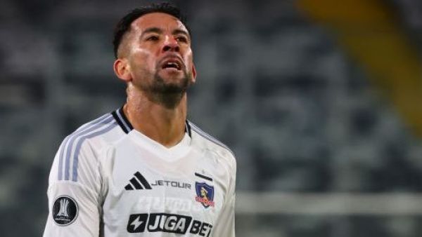 <p>Mauricio Isla descarta retirarse del fútbol</p>"Jamás dejar lo que me apasiona": Mauricio Isla descarta retirarse del fútbol
