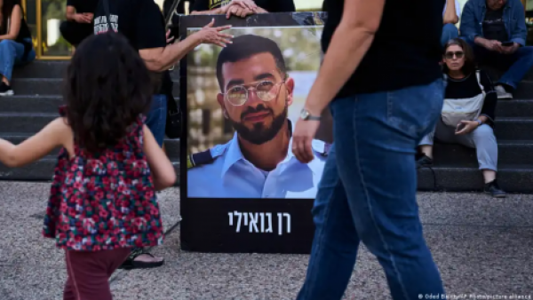 Israel identificó el cuerpo del último rehén en Gaza